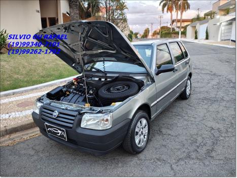 FIAT Uno 1.0 4P FLEX FIRE, Foto 11