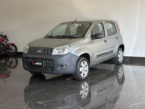 FIAT Uno 1.0 4P FLEX VIVACE EVO, Foto 1