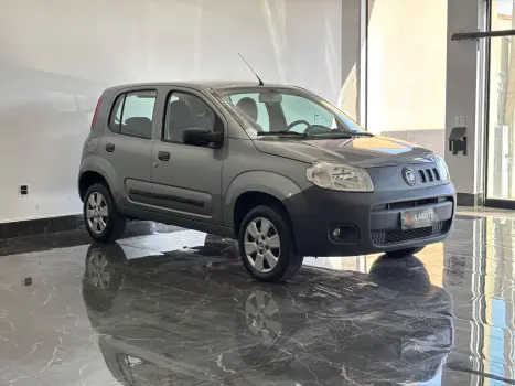 FIAT Uno 1.0 4P FLEX VIVACE EVO, Foto 3