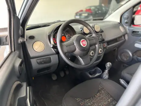 FIAT Uno 1.0 4P FLEX VIVACE EVO, Foto 7