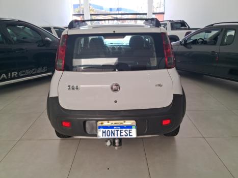 FIAT Uno 1.0 4P FLEX WAY CELEBRATION, Foto 5