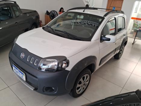 FIAT Uno 1.0 4P FLEX WAY CELEBRATION, Foto 6