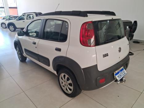 FIAT Uno 1.0 4P FLEX WAY CELEBRATION, Foto 7