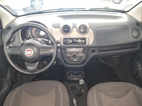FIAT Uno 1.0 4P FLEX WAY CELEBRATION, Foto 8