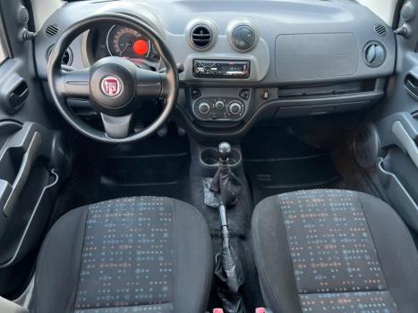 FIAT Uno 1.0 4P FLEX VIVACE EVO, Foto 3