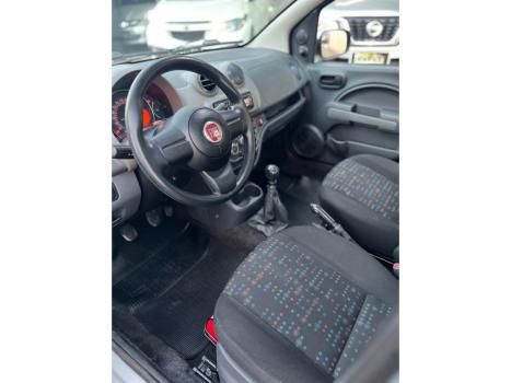 FIAT Uno 1.0 4P FLEX VIVACE EVO, Foto 5