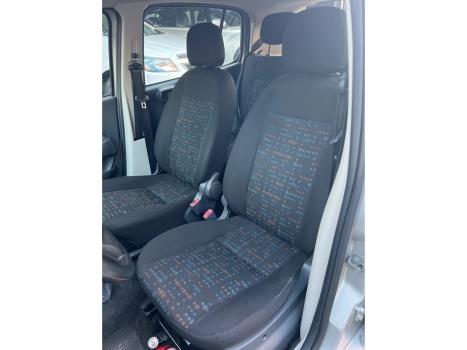 FIAT Uno 1.0 4P FLEX VIVACE EVO, Foto 6