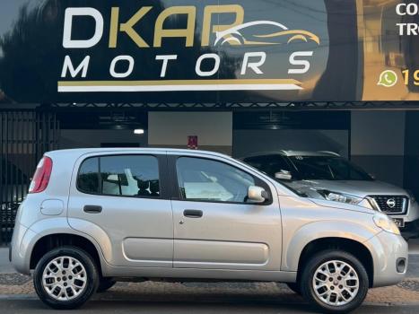 FIAT Uno 1.0 4P FLEX VIVACE EVO, Foto 11