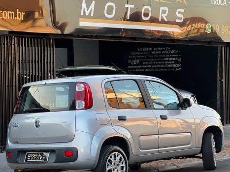 FIAT Uno 1.0 4P FLEX VIVACE EVO, Foto 13