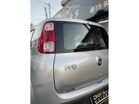 FIAT Uno 1.0 4P FLEX VIVACE EVO, Foto 15