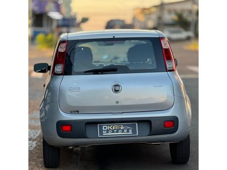 FIAT Uno 1.0 4P FLEX VIVACE EVO, Foto 16