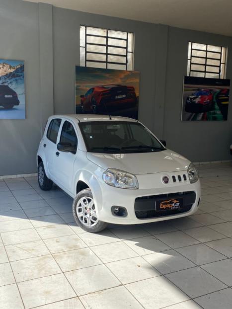 FIAT Uno 1.0 4P FLEX VIVACE, Foto 2