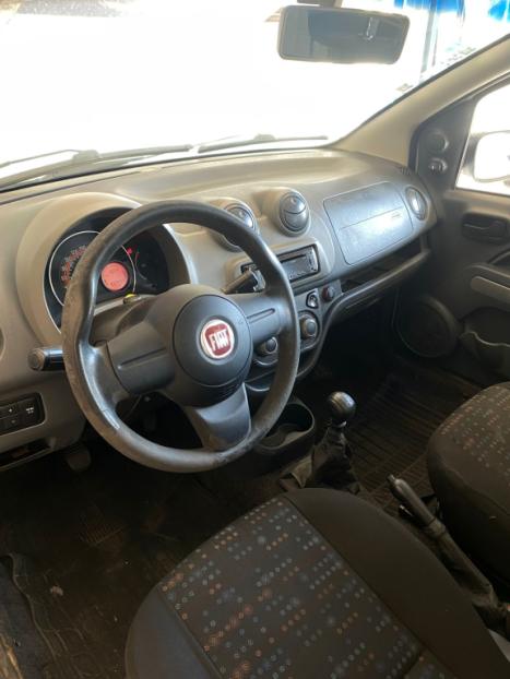 FIAT Uno 1.0 4P FLEX VIVACE, Foto 3