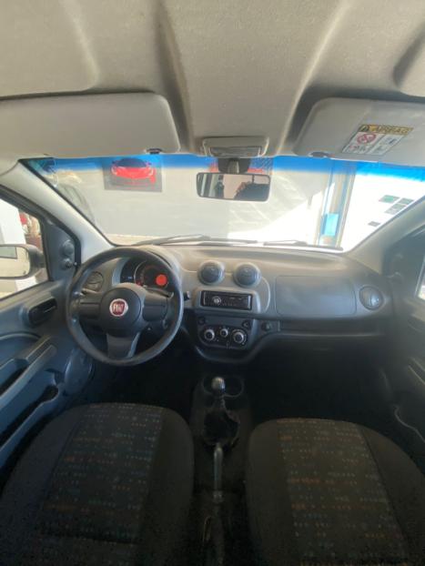 FIAT Uno 1.0 4P FLEX VIVACE, Foto 4