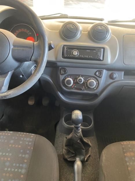 FIAT Uno 1.0 4P FLEX VIVACE, Foto 5