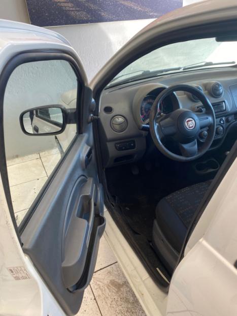 FIAT Uno 1.0 4P FLEX VIVACE, Foto 6