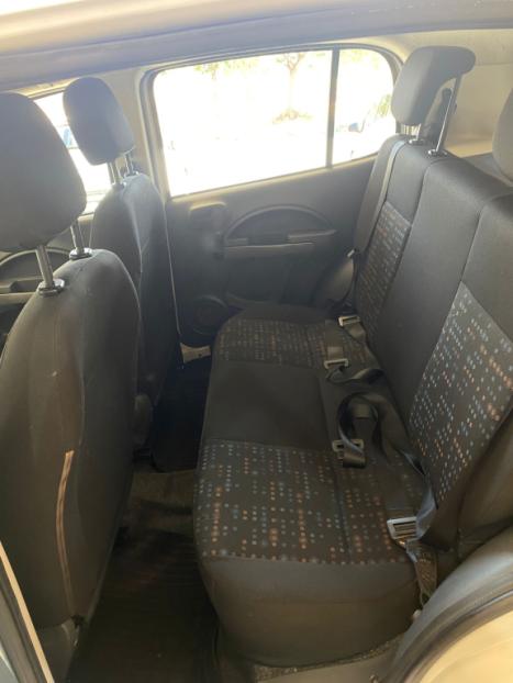 FIAT Uno 1.0 4P FLEX VIVACE, Foto 7