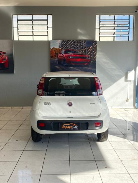 FIAT Uno 1.0 4P FLEX VIVACE, Foto 9