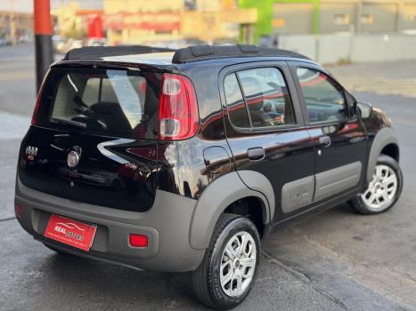 FIAT Uno 1.0 4P FLEX WAY CELEBRATION, Foto 5