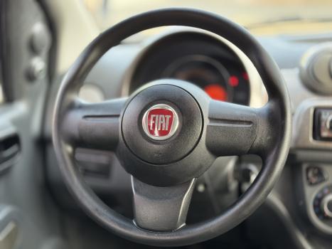 FIAT Uno 1.0 4P FLEX WAY CELEBRATION, Foto 7