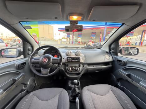 FIAT Uno 1.0 4P FLEX WAY CELEBRATION, Foto 8