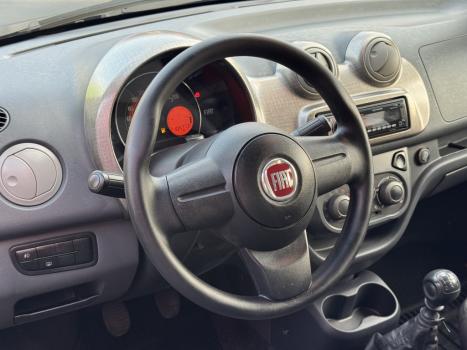 FIAT Uno 1.0 4P FLEX WAY CELEBRATION, Foto 9