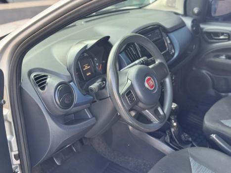 FIAT Uno 1.0 4P FLEX EVO ATTRACTIVE, Foto 6