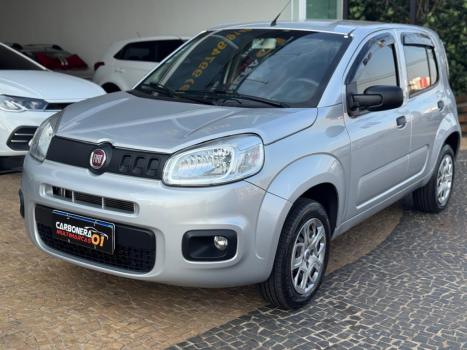 FIAT Uno 1.0 4P FLEX EVO ATTRACTIVE, Foto 1