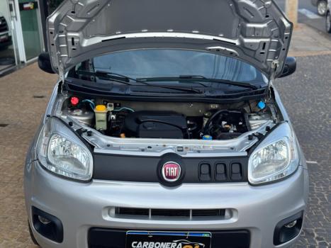 FIAT Uno 1.0 4P FLEX EVO ATTRACTIVE, Foto 5