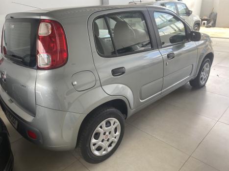 FIAT Uno 1.0 4P FLEX VIVACE, Foto 2