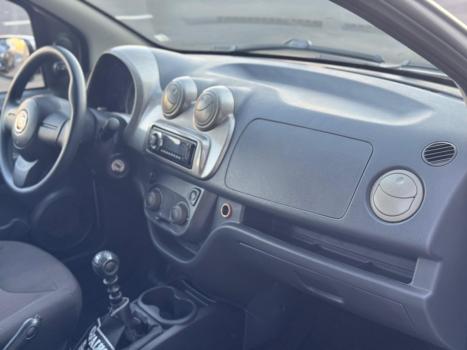 FIAT Uno 1.0 4P FLEX WAY CELEBRATION, Foto 8