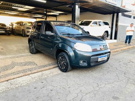 FIAT Uno 1.0 4P FLEX VIVACE, Foto 3