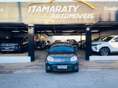FIAT Uno 1.0 4P FLEX VIVACE, Foto 4
