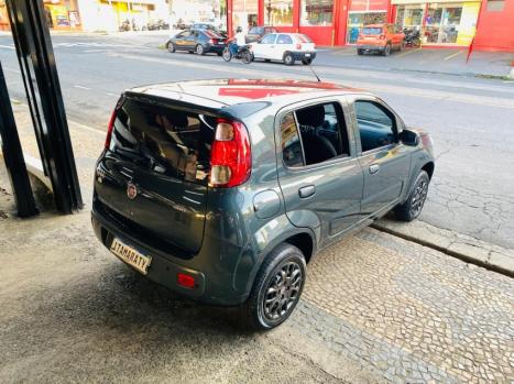 FIAT Uno 1.0 4P FLEX VIVACE, Foto 5