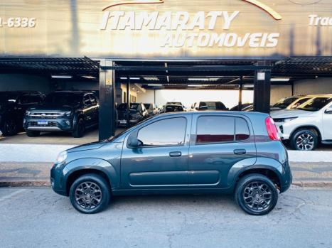 FIAT Uno 1.0 4P FLEX VIVACE, Foto 8
