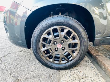 FIAT Uno 1.0 4P FLEX VIVACE, Foto 9