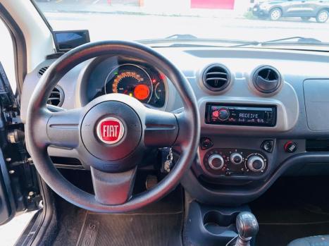 FIAT Uno 1.0 4P FLEX VIVACE, Foto 10