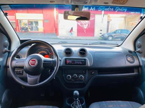 FIAT Uno 1.0 4P FLEX VIVACE, Foto 11
