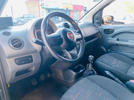 FIAT Uno 1.0 4P FLEX VIVACE, Foto 12
