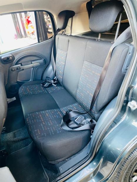 FIAT Uno 1.0 4P FLEX VIVACE, Foto 15