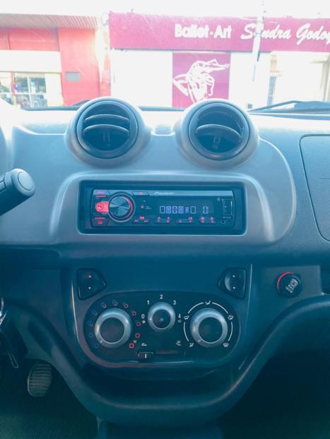 FIAT Uno 1.0 4P FLEX VIVACE, Foto 17