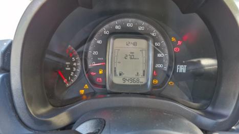 FIAT Uno 1.0 4P FLEX ATTRACTIVE, Foto 2