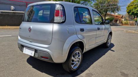 FIAT Uno 1.0 4P FLEX ATTRACTIVE, Foto 5