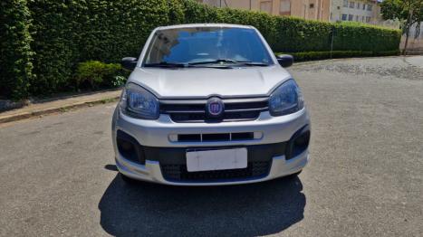 FIAT Uno 1.0 4P FLEX ATTRACTIVE, Foto 1