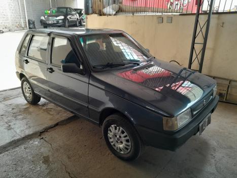 FIAT Uno 1.0 4P MILLE FIRE, Foto 3