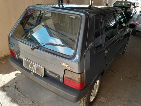 FIAT Uno 1.0 4P MILLE FIRE, Foto 4