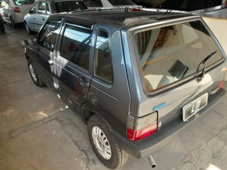 FIAT Uno 1.0 4P MILLE FIRE, Foto 6