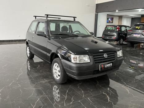 FIAT Uno 1.0 4P MILLE FIRE, Foto 2