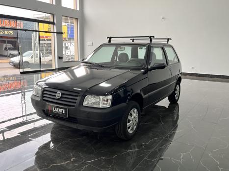 FIAT Uno 1.0 4P MILLE FIRE, Foto 3