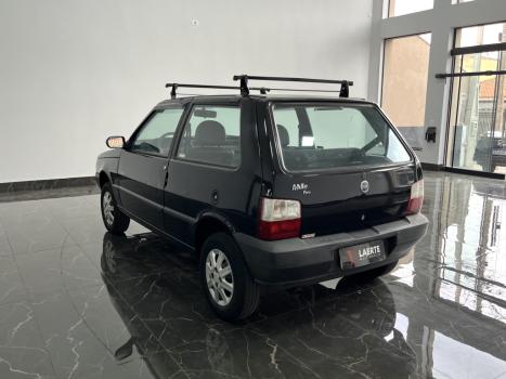 FIAT Uno 1.0 4P MILLE FIRE, Foto 5